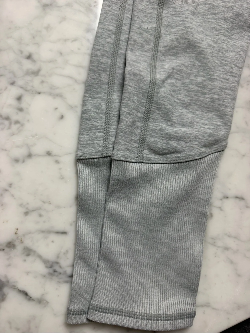 ALO Yoga comfortable stretch